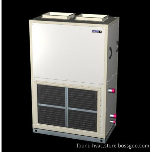 GK-L series assembly type AHU
